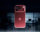 El Apple iPhone 18 Pro (Max) rojo tiende a decolorarse.