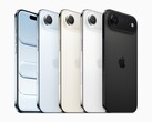 Apple el iPhone Air comienza en 1.099,99 dólares con 256 GB de almacenamiento. (Fuente de la imagen: Apple)
