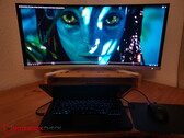 Análisis del monitor Philips Evnia 34M2C8600: Por fin un OLED de 34 pulgadas y 21:9 panorámico para jugadores