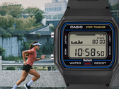 La nueva serie F-B100W de Casio