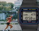 La nueva serie F-B100W de Casio