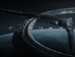 El escenario de Cinder City será una Seúl postapocalíptica de historia alternativa. En la imagen, instantánea de la página web del juego. (Fuente de la imagen: Gameranx)