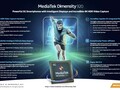 Mediatek Dimensity 920 Notebook Processor
