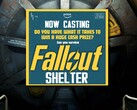 Bethesda y Prime Video se han unido para producir un nuevo programa de telerrealidad, actualmente bajo el título provisional de Fallout Shelter. (Fuente de la imagen: Steam / Bethesda)
