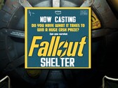 Bethesda y Prime Video se han unido para producir un nuevo programa de telerrealidad, actualmente bajo el título provisional de Fallout Shelter. (Fuente de la imagen: Steam / Bethesda)