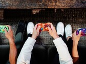 Microsoft ofrece ahora el mando inalámbrico Xbox en seis nuevos colores. (Imagen: Microsoft)