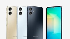 El Galaxy 106 4G. (Fuente de la imagen: Samsung)