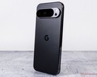 Ожидается, что дисплей Google Pixel 10 будет меньше мерцать, чем дисплей Pixel 9. (Источник изображения: Notebookcheck)