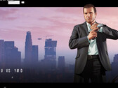 El emulador KytyPS5 ha conseguido iniciar la versión para PS5 de Grand Theft Auto V lo suficiente como para acceder a sus menús.