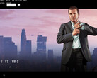 El emulador KytyPS5 ha conseguido iniciar la versión para PS5 de Grand Theft Auto V lo suficiente como para acceder a sus menús.