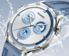 El Huawei Watch GT 5 recibe una actualización de HarmonyOS 5.1. (Fuente de la imagen: Huawei)