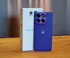 ¿Colorido o más discreto? El Motorola Edge 70 Fusion le ofrece muchas opciones