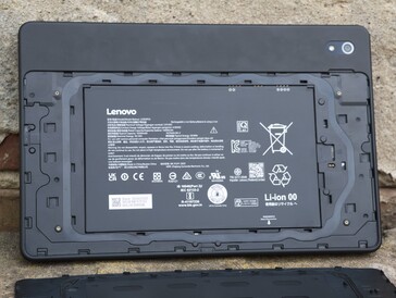 Reseña del Lenovo ThinkTab X11