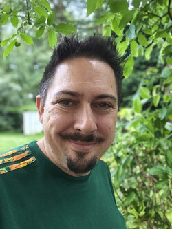 Selfie en el Poco X8 Pro Max (Modo Retrato)