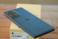 El Motorola Edge 50 Fusion es un teléfono muy bueno por menos de 300 dólares (Fuente de la imagen: Florian Schmitt)