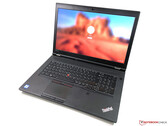 Reseña del ThinkPad P73 de Lenovo - Estación de trabajo móvil con Core i9, RTX 4000 y 4K