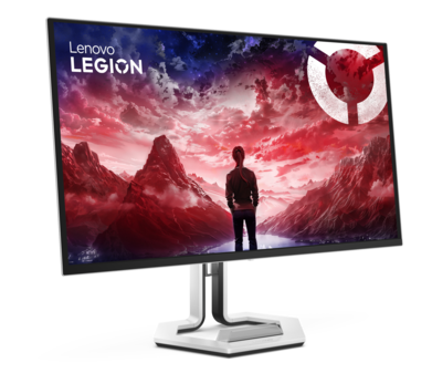 Lenovo Legion Pro 27UD-10. (Fuente de la imagen: Lenovo)