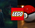 Las nuevas filtraciones de Lego abarcan Harry Potter, Pokémon y Lego Icons.