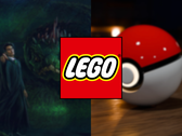 Las nuevas filtraciones de Lego abarcan Harry Potter, Pokémon y Lego Icons.
