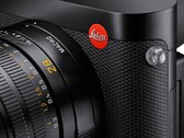 La Leica Q3 siempre ha estado equipada con un objetivo de 28 mm f/1,7. (Fuente de la imagen: Leica)