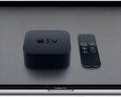 Se ha sugerido una nueva generación del hardware de Apple TV como el misterioso producto B2002. (Fuente de la imagen: Apple - editado)