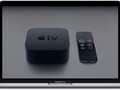 Se ha sugerido una nueva generación del hardware de Apple TV como el misterioso producto B2002. (Fuente de la imagen: Apple - editado)