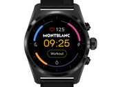 El Montblanc Summit Lite contará con uno de los anticuados procesadores Snapdragon Wear de Qualcomm. (Fuente de la imagen: XDA Developers)