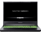 El Eurocom Nightsky ARX315 ofrece opciones de configuración superlativas. (Fuente de la imagen: Eurocom)