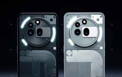 Se espera que el sucesor del Nothing Phone (3a) Pro sea presentado en febrero o marzo. (Fuente de la imagen: Nothing)