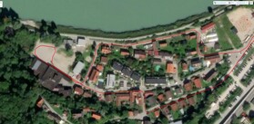 Servicios de localización Garmin Venu 2 - punto de inflexión