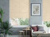 SelectBlinds.com ha lanzado dos nuevas persianas inteligentes, una con filtro de luz y otra enrollable de oscurecimiento. (Fuente de la imagen: SelectBlinds.com)