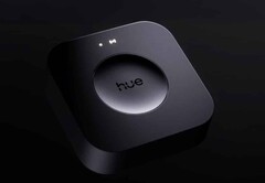 Se espera que el Bridge Pro de Philips Hue (en la imagen) se lance en septiembre de 2025. (Fuente de la imagen: Signify vía Hueblog.com)