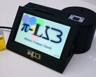 El proyecto kickstarter π-LAB convierte un Raspberry Pie en un laboratorio portátil que puede medir y analizar líquidos (Imagen: Kickstarter)