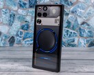 Es posible que el sucesor del RedMagic 11 Pro (en la imagen) cuente con una batería de mayor capacidad.