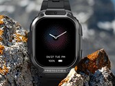 El smartwatch Rollme Hero A se lanza con descuento. (Imagen: Rollme)