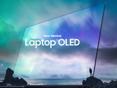 las pantallas OLED de 240 Hz para portátiles ya son posibles (imagen: Samsung)