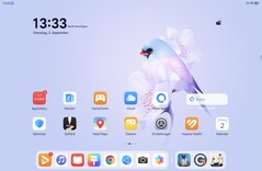 Huawei MatePad 11.5 (2025) PaperMatte review