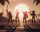 Sea of Thieves se puede jugar gratis en Steam hasta el 21 de septiembre y, posteriormente, estará disponible a su precio más bajo hasta la fecha.