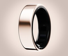 Sharp se enfrenta a Oura con un anillo inteligente.