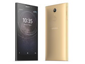 Sony Xperia L2 en análisis