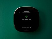 Los termostatos inteligentes Ecobee acaban de hacerse aún más inteligentes (Fuente de la imagen: Ecobee)