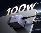 El Ugreen Nexode Air 100W ya está disponible en EE. UU. con un descuento