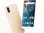El Xiaomi Mi A2 ya ha recibido el parche de seguridad de junio de 2021. (Fuente de la imagen: Xiaomi)