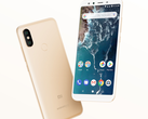 El Xiaomi Mi A2 ya ha recibido el parche de seguridad de junio de 2021. (Fuente de la imagen: Xiaomi)