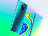 La actualización de MIUI 12 ha alcanzado un estado estable para la versión global de Redmi Note 9S. (Fuente de la imagen: Xiaomi)