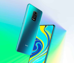 La actualización de MIUI 12 ha alcanzado un estado estable para la versión global de Redmi Note 9S. (Fuente de la imagen: Xiaomi)