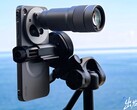 Una de las primeras muestras fotográficas de la cámara del Vivo X500 Pro Max con un teleconvertidor de 400 mm muestra qué tipo de calidad podemos esperar de ella.
