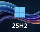 Actualización previa de Windows 11 25H2: Primera actualización previa opcional con nuevas características de IA y emojis. (Fuente de la imagen: Microsoft)