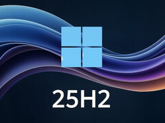 Actualización previa de Windows 11 25H2: Primera actualización previa opcional con nuevas características de IA y emojis. (Fuente de la imagen: Microsoft)