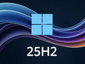 Actualización previa de Windows 11 25H2: Primera actualización previa opcional con nuevas características de IA y emojis. (Fuente de la imagen: Microsoft)